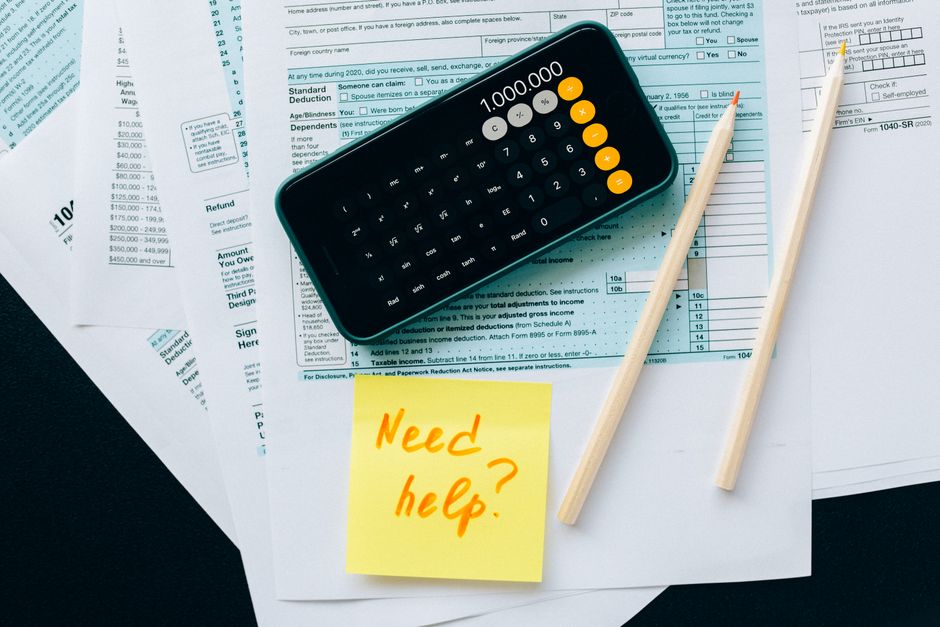 Finanshjelp24: En omfattende guide til økonomisk bistand