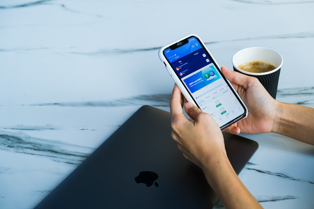 MyBank – En Guide til Moderne Banktjenester i Norge